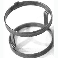 汽車減震器拉（lā）伸部品